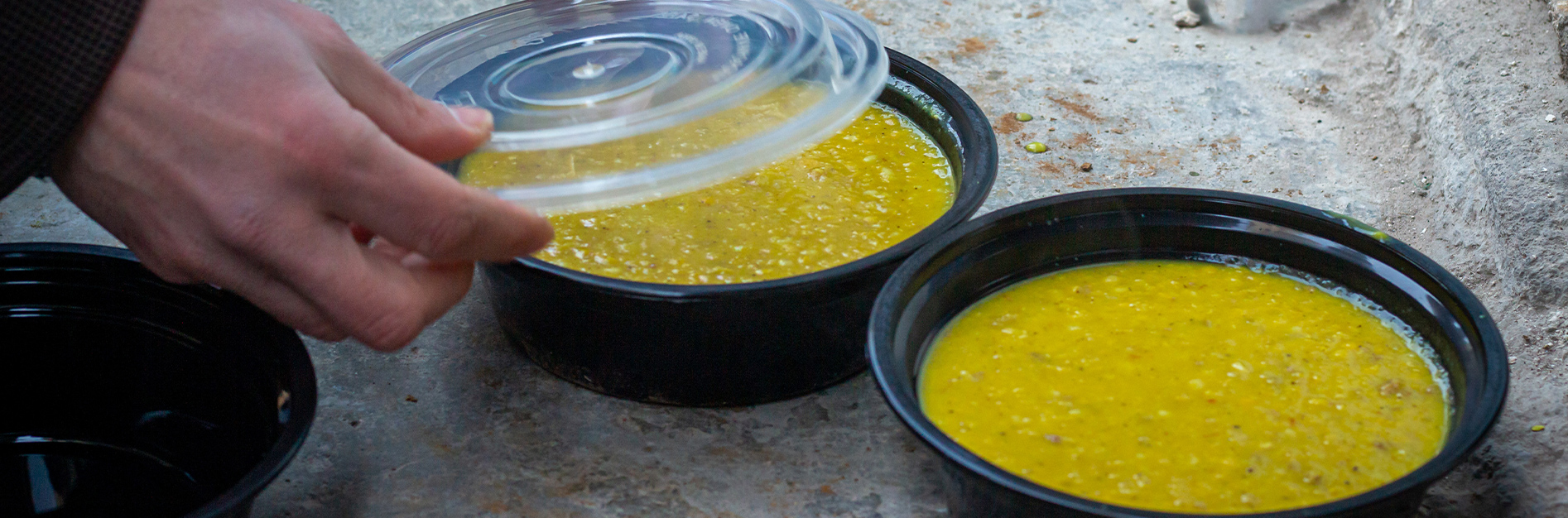 مطبخ تل الخير